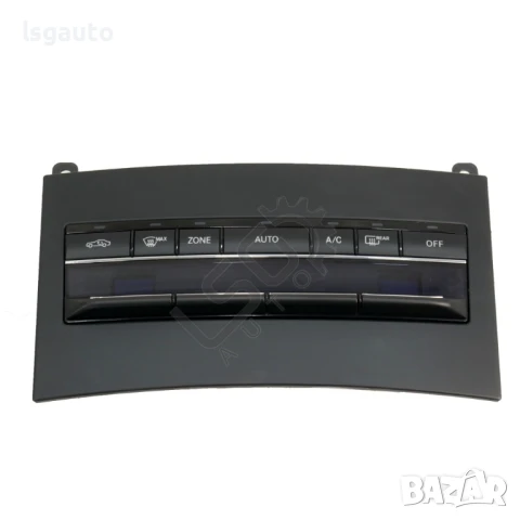 Панел климатроник Mercedes-Benz E-Class (W212) 2009-2016 ID:147704