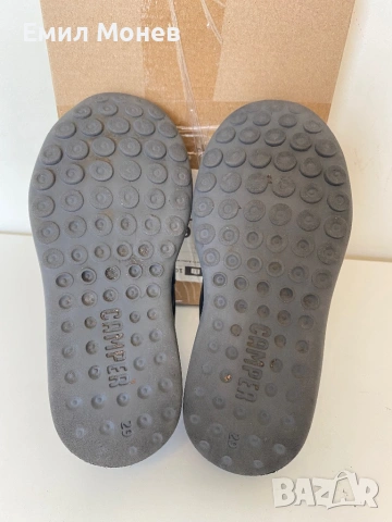 Детски обувки Camper 29 номер, снимка 18 - Детски обувки - 51972287