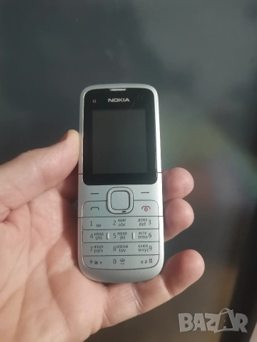 Nokia C1-01, оригинално зарядно, снимка 5 - Nokia - 53111179