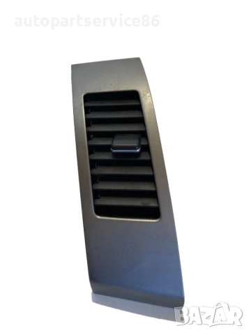 Преден ляв въздушен отвор за Peugeot 4007 2.2 HDI (2009) GN711-14260