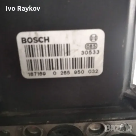 Помпа ABS за Fiat Stilo  Bosch 0 265 950 032, снимка 3 - Части - 47412549