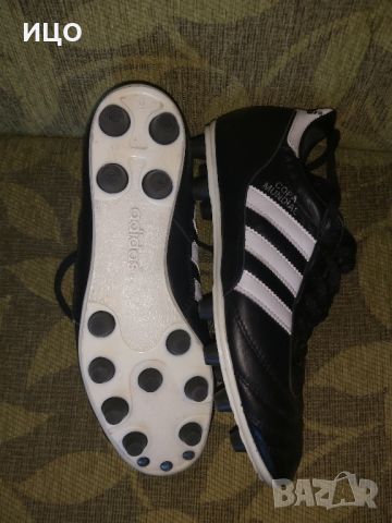 Футболни обувки Adidas COPA MUNDIAL , снимка 1 - Футбол - 45490811