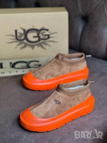 дамски боти UGG , снимка 3 - Дамски боти - 48243775