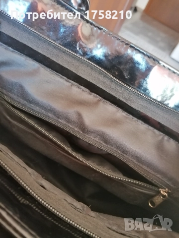 Дамска чанта , снимка 6 - Чанти - 51829016