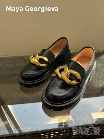 Дамски обувки 