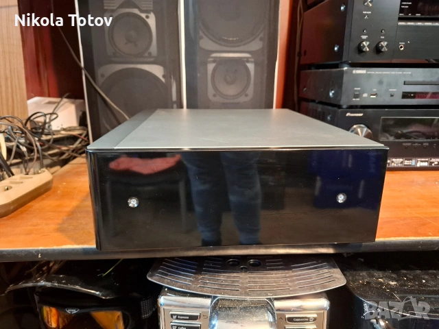 Продава се триглав дек Revox H-11. , снимка 10 - Декове - 53288484