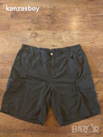 columbia titanium - страхотни мъжки панталони ХЛ, снимка 4 - Спортни дрехи, екипи - 46248529