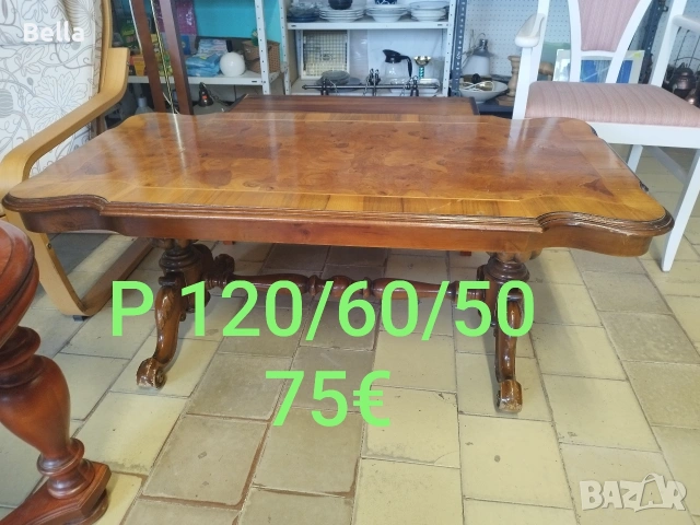  Винтидж Мебели, снимка 4 - Други - 53778680