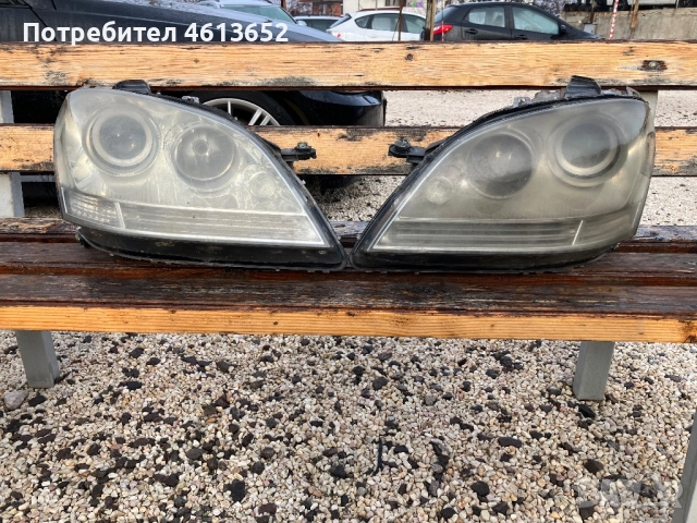 РЕЦИКЛИРАНЕ И РЕМОНТ НА ФАРОВЕ, снимка 2 - Полиране - 51945505