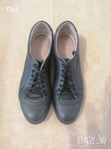 Обувки, снимка 2 - Дамски ежедневни обувки - 51310289