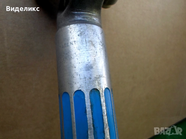 Campagnolo/седалково колче 26,6 ,водачи/, снимка 4 - Части за велосипеди - 54229044