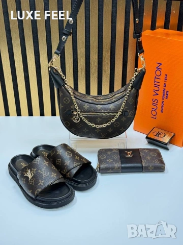 Louis Vuitton ⚜️Дамски Чанти , снимка 6 - Чанти - 54221688