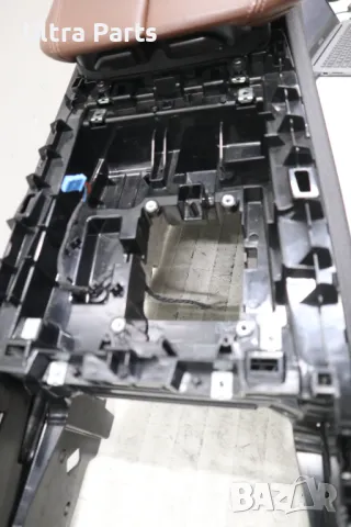 Оригинална BMW X5/X6 F15 F85 F16 F86 Централна конзола 9252117,9285084, снимка 6 - Части - 50375100