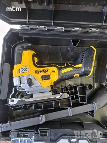 акумулаторен прободен трион , снимка 2 - Други инструменти - 52059692