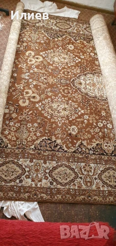 Килим персийски първо качество, снимка 5 - Килими - 51116955