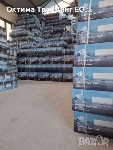 МОНТАЖНИ СТОЙКИ ЗА КЛИМАТИК БЯЛА L520/370mm/2mm 18000-24000BTU No.8/2, снимка 15 - Климатици - 54263608