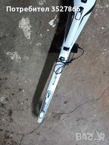 Акумулаторна прахосмукачка Rowenta, снимка 2 - Прахосмукачки - 52721391