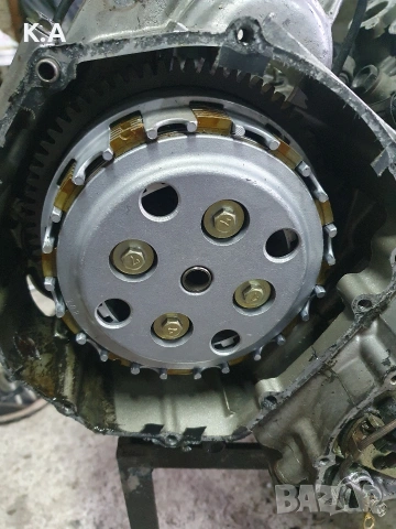 Телефонни шайби 15 5x100 , снимка 7 - Гуми и джанти - 54072455