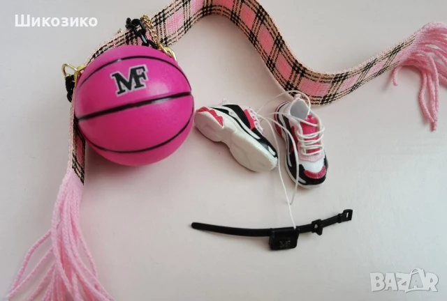 аксесоари за кукли тип Барби , снимка 3 - Кукли - 51074990