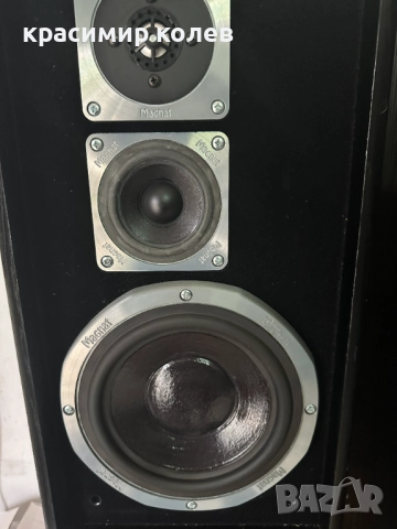 тонколони "MAGNAT Zero 6", снимка 2 - Тонколони - 52585731