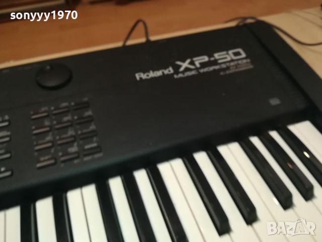 ROLAND MADE IN JAPAN 1907240741, снимка 6 - Синтезатори - 46627835