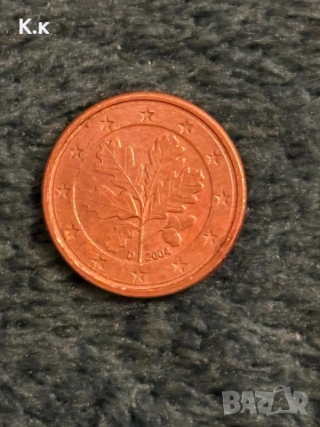 Редки евро центове за истински колекционери! , снимка 4 - Други ценни предмети - 52452258