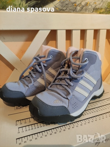 Детски боти Адидас 