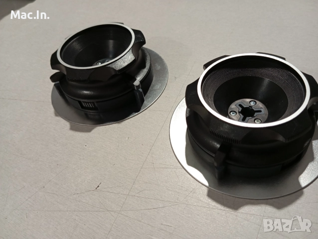 Nab adaptor , снимка 3 - Аудиосистеми - 52309296