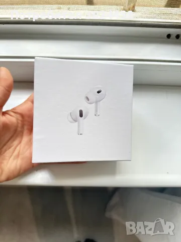 Слушалки Apple  AirPods Pro , снимка 7 - Bluetooth слушалки - 47169096