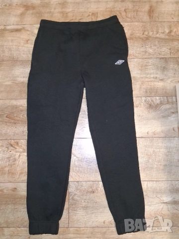 р-р M UMBRO долнище, снимка 2 - Спортни дрехи, екипи - 51886214
