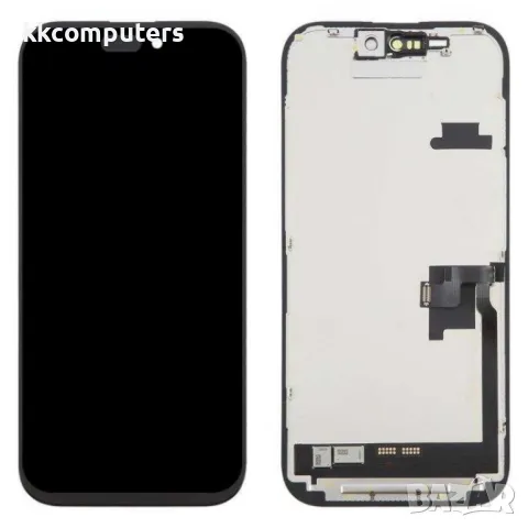 LCD Дисплей и Тъч Скрийн incell HD за iPhone 16 Pro