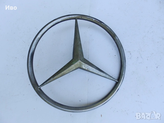 Емблеми за автомобили - част 1, снимка 7 - Части - 54188705