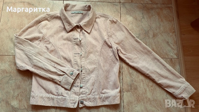 Подарявам дамски якета!