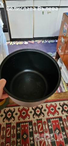 Delimano 18 in 1, снимка 5 - Мултикукъри - 53726631