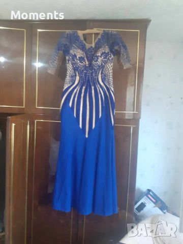 Официална рокля , снимка 1 - Рокли - 45623662