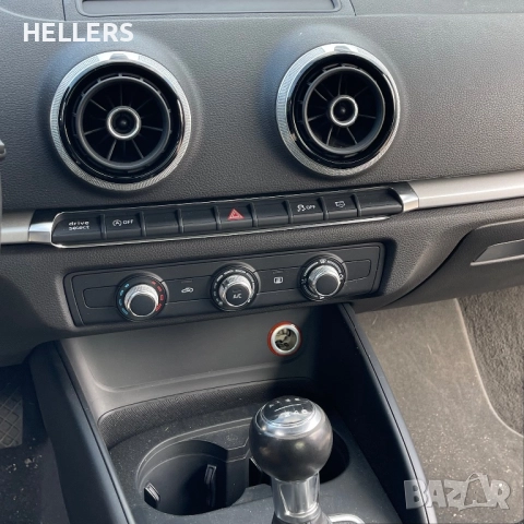 CLH 1.6tdi Audi A3 На части!, снимка 4 - Части - 52502774