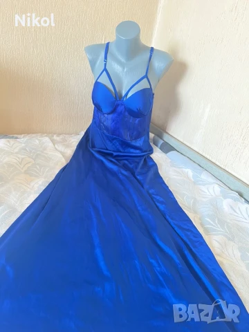 Рокля, снимка 3 - Рокли - 51267095