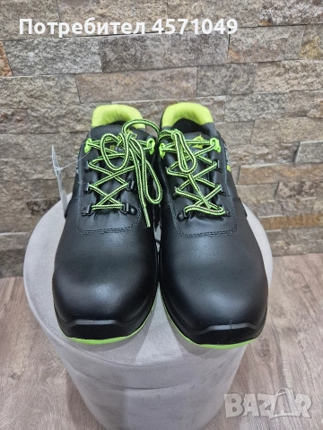 Защитни обувки Wolf, снимка 4 - Други - 54241708