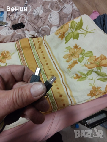 Кабели, снимка 12 - Работни компютри - 52539456