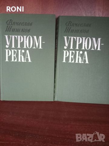 2 бр.книги, снимка 1 - Други - 45263740