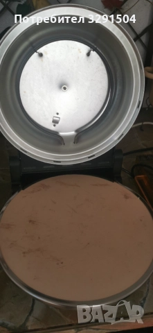 Електрическа фурна за пица Ariete , снимка 2 - Печки, фурни - 52791008