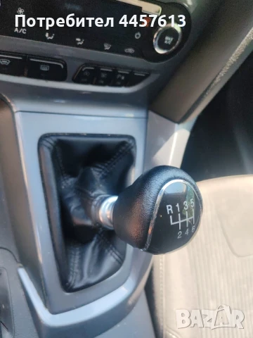 Ford Focus 1.6 ECOBOOST на части, снимка 8 - Автомобили и джипове - 50990282