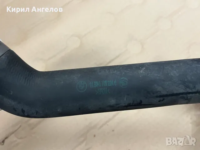 Водни маркучи за BMW E39 M54, снимка 5 - Части - 50310320