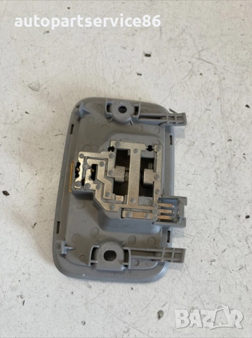 Вътрешна лампа за четене заден за KIA Venga 1.4 CRDi (2012) 92870-1P000, снимка 2 - Части - 53440997