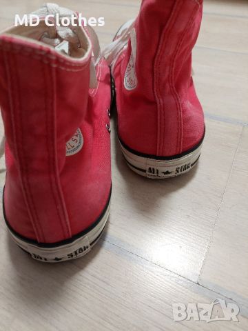 converse 44ти ном., снимка 2 - Кецове - 45982174