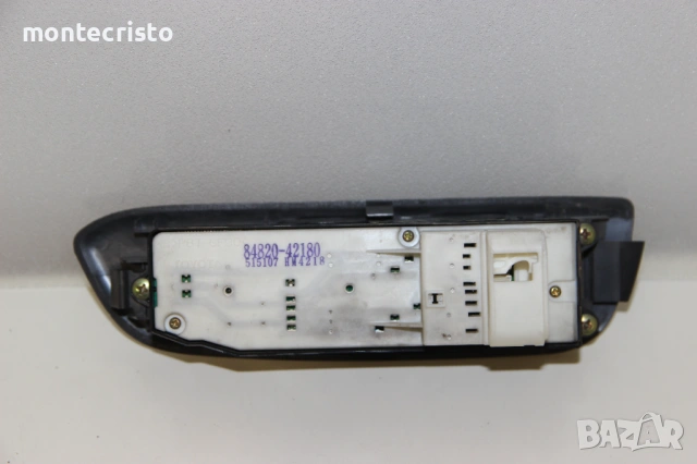 Панел ел.стъкла Toyota Rav-4 (2000-2005г.) 8482042180 Тойота Rav4 84820-42180 , снимка 5 - Части - 53409208