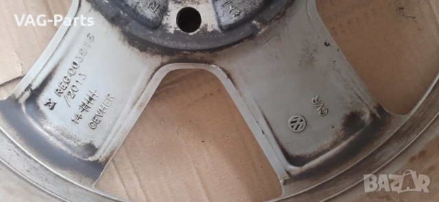 ‼️Джанти 16 5х112‼️, снимка 6 - Гуми и джанти - 53307578