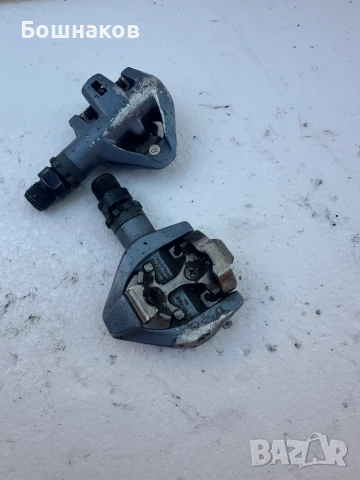 Педали 20 лв