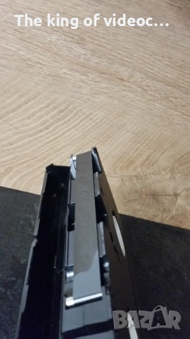 Видеокасета  " ГОСПОДАРЯТ НА ВСЕЛЕНАТА "  ДОЛФ ЛУНДГРЕН 1987 VHS, снимка 9 - Други жанрове - 53315125