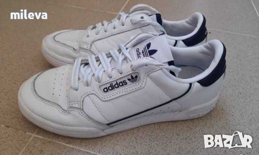 Adidas continental , снимка 2 - Детски маратонки - 46559747